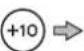 Esoteric P05X - Use number buttons to select tracks you want to program. - 6