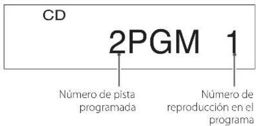 Esoteric Grandioso P1X - Reproducción programada - 5