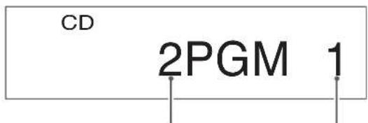 Esoteric Grandioso P1X - Program playback - 5