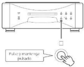 Esoteric Grandioso P1X - Reproducción (continuación) - 1