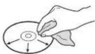Esoteric K03XD - Manipulation des disques - 1