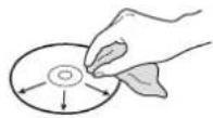 Esoteric Grandioso K1 - Manipulation des disques - 3