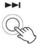 Esoteric Grandioso K1 - Changing settings - 4