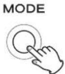 Esoteric Grandioso K1 - Changing settings - 1