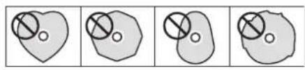 Esoteric Grandioso K1 - Manipulation des disques - 4