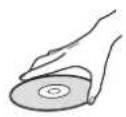 Esoteric Grandioso K1 - Manipulation des disques - 2
