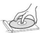 Esoteric Grandioso K1 - Handling discs - 1