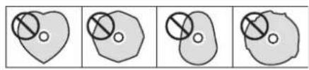 Esoteric Grandioso K1 - Manejo de los discos - 3