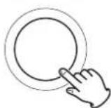 Esoteric Grandioso K1 - Turn the unit on. - 1