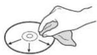 Esoteric Grandioso K1 - Handling discs - 3