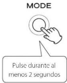Esoteric Grandioso K1 - Cambiar los ajustes - 5