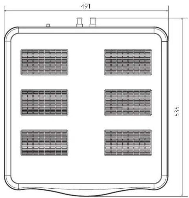 Esoteric Grandioso M1 - Accessoires fournis - 1