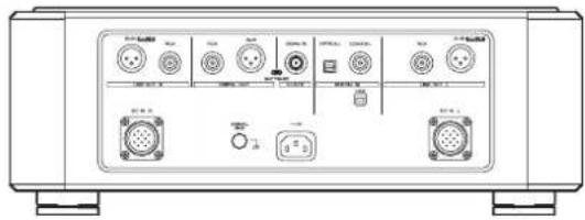 Esoteric Grandioso K1X - Dibujos con las dimensiones - 3