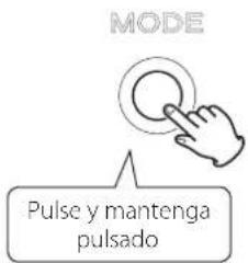 Esoteric Grandioso K1X - Cambiar los ajustes - 1