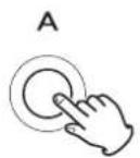 Esoteric G02X - Setting A1, A2, B1 or B2 - 3