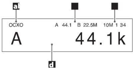Esoteric G02X - Precauciones de uso - 1