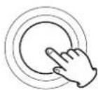 Esoteric G02X - Press the POWER button to turn the unit on. - 1