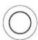 Esoteric G01X - 1) Set the clock reference frequency to 44.1 or 48 kHz. - 3