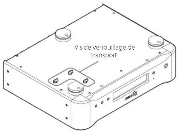 Esoteric G01X - Précautions d'emploi - 1