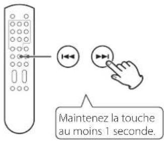 Esoteric K01Xs - Recherche en arrêté/avant - 1