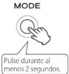 Esoteric K01Xs - Cambiar los ajustes - 5