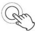 Esoteric K01Xs - Press the MODE button repeatedly to select "USB in" (page 21). - 1