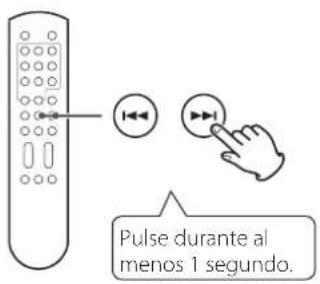 Esoteric K01Xs - Buscar hacía delante/hacia atrás - 1