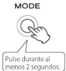 Esoteric K01Xs - Cambiar los ajustes - 1