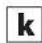 Esoteric K01Xs - jSkip (1≤slant 1 < 1 > 1) buttons - 1