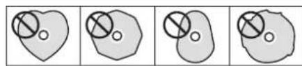 Esoteric K01Xs - Handling discs - 3