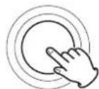 Esoteric K01Xs - g Area de mensajes - 2