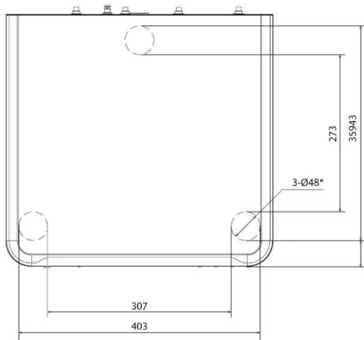Esoteric K01Xs - Included accessories - 4