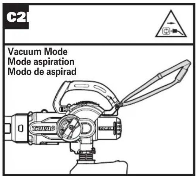 WORX WG514 - 4