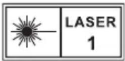 NEBULA Capsule 3 Laser - Sicurezza del laser - 1