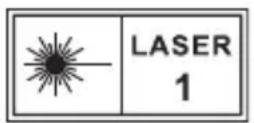 NEBULA Capsule 3 Laser - Lasersicherheit - 1