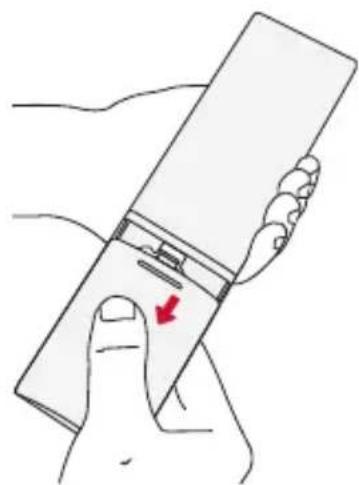 NEBULA Capsule 3 Laser - Uw afstandsbediening kraarmaken - 1
