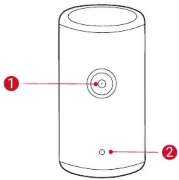 NEBULA Capsule 3 Laser - julil jaiuill - 1