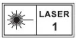NEBULA Capsule 3 Laser - Laser Safety - 1