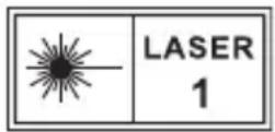 NEBULA Capsule 3 Laser - Sécurité des lasers - 1