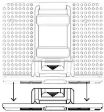 IQAir Perfect 16 - Remplacement d'un module capteur - 1