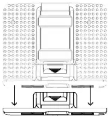 IQAir Perfect 16 - Austausch des Sensormoduls - 1