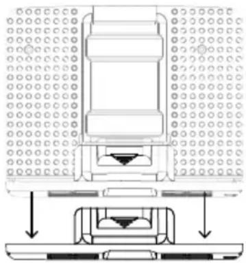 IQAir Perfect 16 - Reemplazo de un módulo de sensor - 1