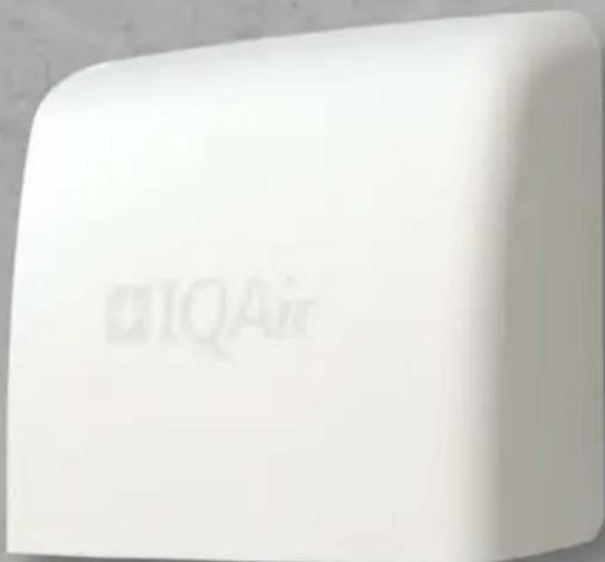 IQAir Perfect 16 - 1