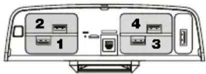 IQAir Perfect 16 - Sensormodul - 1