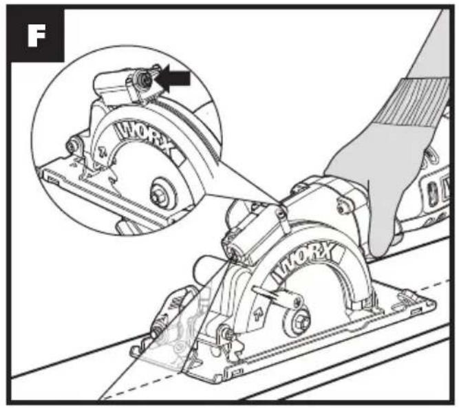 WORX WX427L - Compact Circular Saw EN - 4