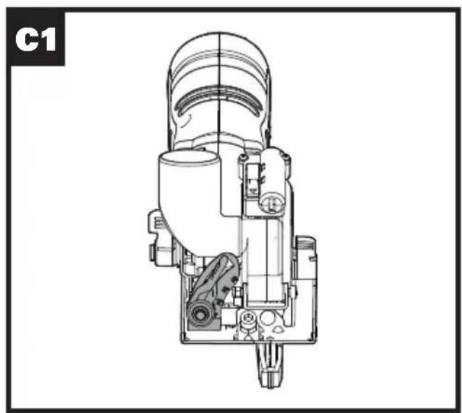 WORX WX427L - TECHNICAL DATA - 3