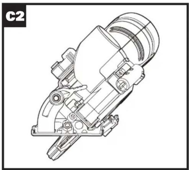 WORX WX427L - TECHNICAL DATA - 4
