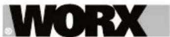 WORX WX427L - Extraiga el enchufe del tomacorriente antes de realizar cualquier ajuste, reparación o mantenimiento. - 1
