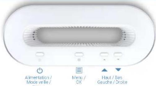 IQAir AirVisual Outdoor - Connectez votre AirVisual Pro avec l'application - 1
