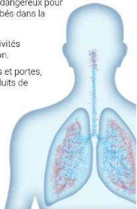 IQAir AirVisual Outdoor - Présentation des PM2,5 - 1